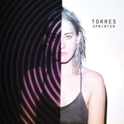 Sprinter - Torres, Vinyl