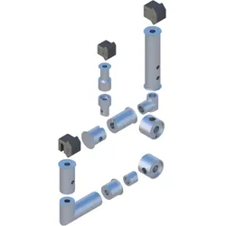 Isolierung DHW set WW80 - 8738124277