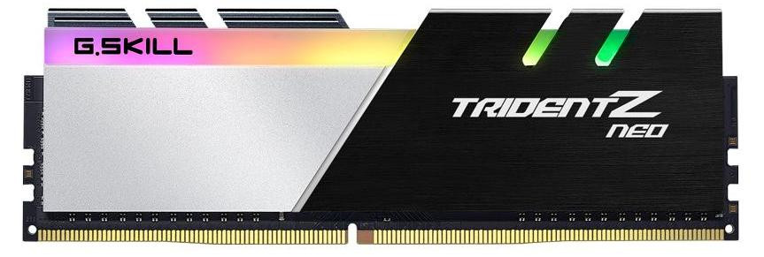 G.Skill TridentZ Neo DDR4 RAM Set 32GB