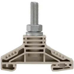 Weidmüller Bolzenklemme WF 8