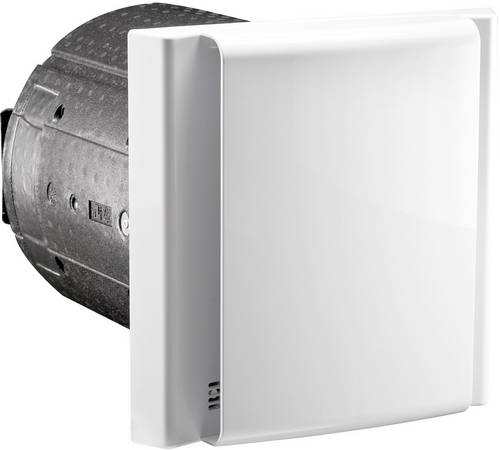 Dimplex DL 50 WE2 Lüftungsgerät mit Wärmerückgewinnung 50 m³/h EEK: B (A+ - G) 372720