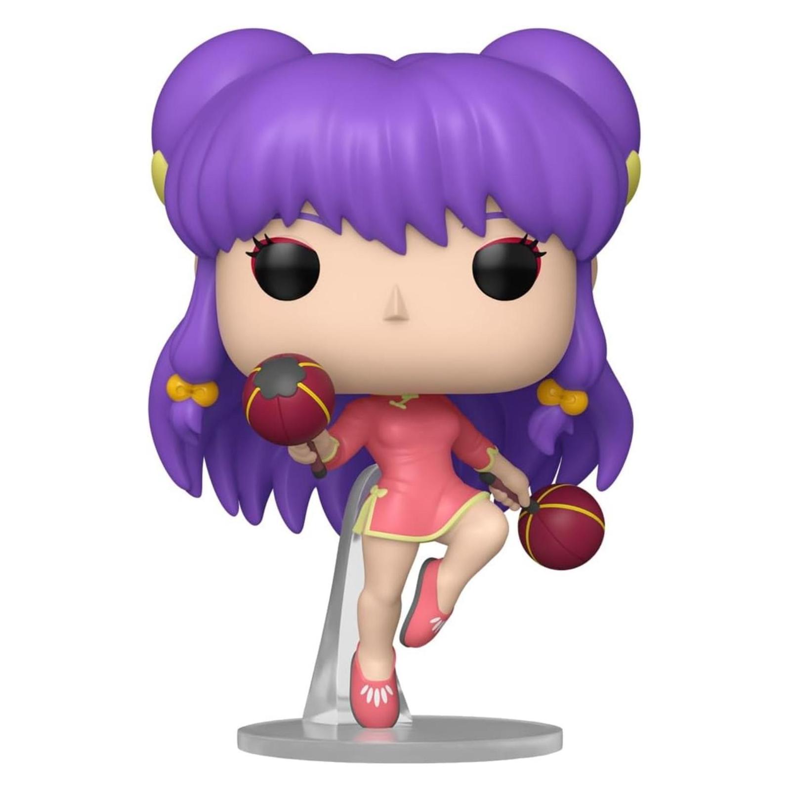Funko POP! Ranma 1/2: Shampoo (59164)