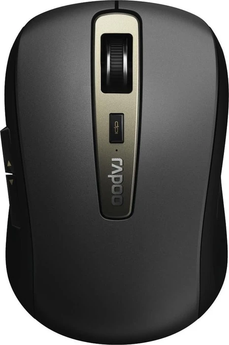 Rapoo MT350 Multi-Mode schwarz