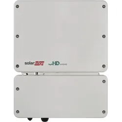 SolarEdge 'StorEdge Einphasen Wechselr '(0% MwSt §12 III UstG)
