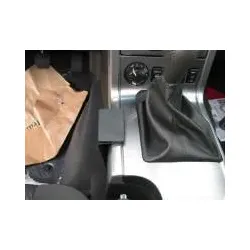 BRODIT 834522 ProClip Halterung - Nissan Navara ab 2011 Navigation PDA KFZ-Ha...