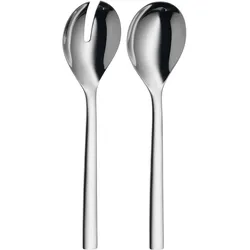 WMF Salatbesteck Nuova 25cm - silber