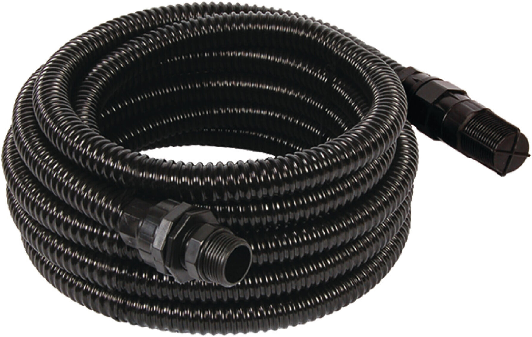 cleancraft Saugschlauch 21mm 7m (7531001)