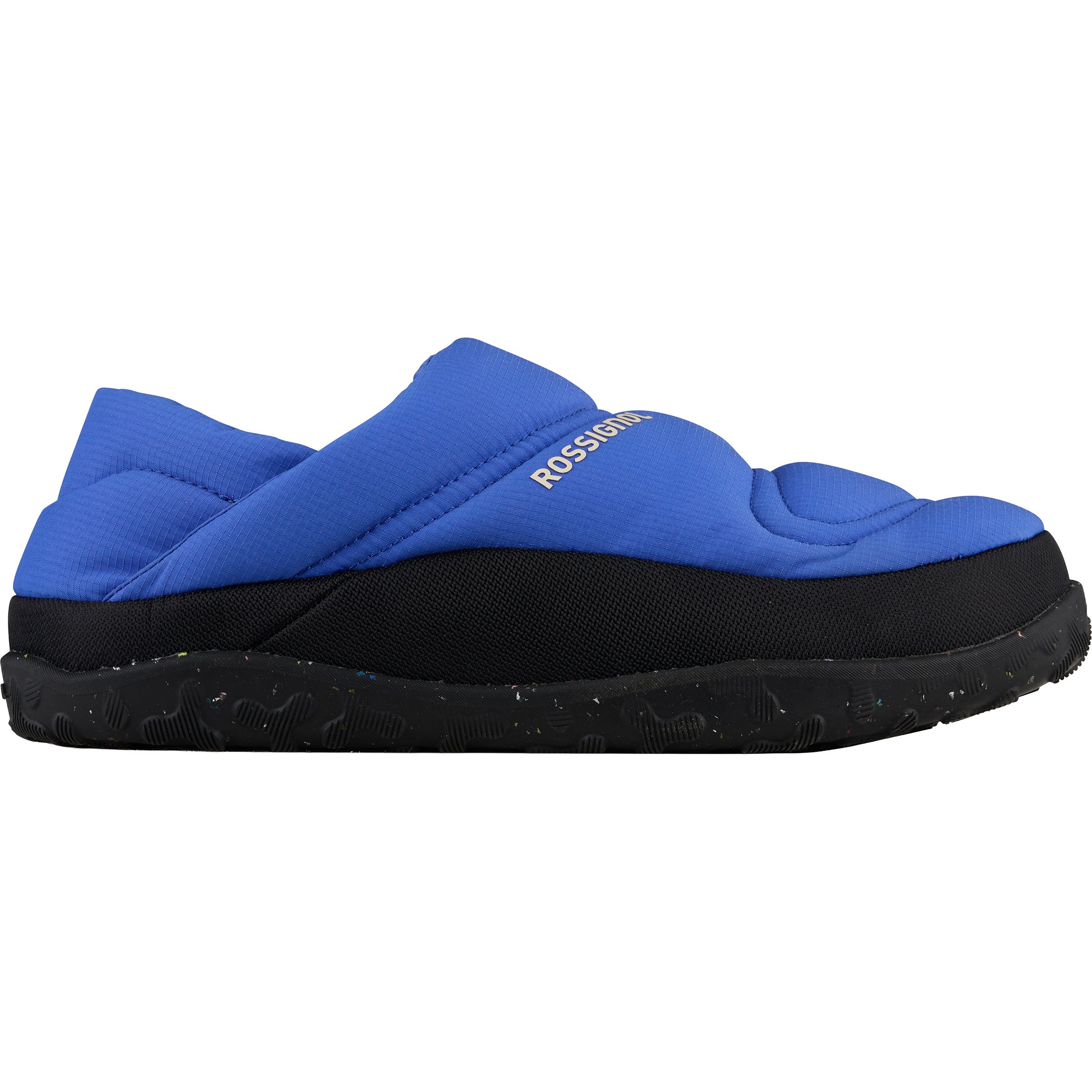 Rossignol Chalet Zustiegsschuhe blau Größe 44.5 Lifestyle Wasserabweisend