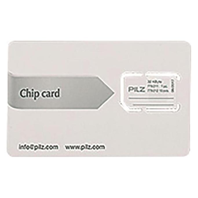 Pilz GmbH & Co. KG Chipkarte PNOZmulti 1 piece 32kB (779211)