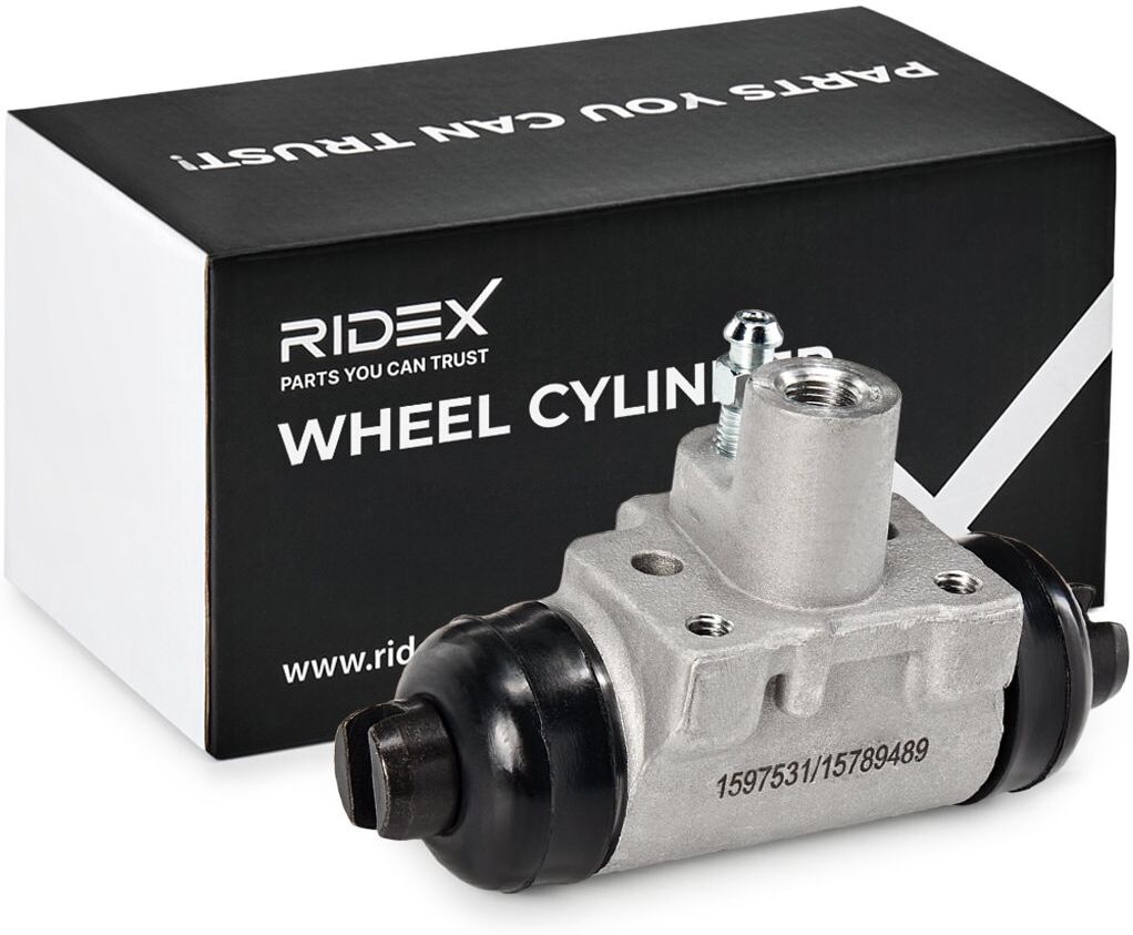 RIDEX 277W0099 Wheel Brake Cylinder