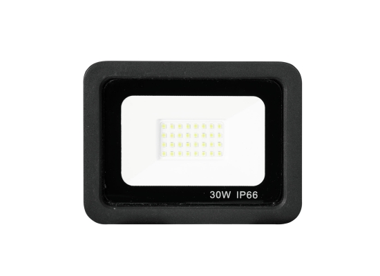 EuroLite IP FL-30 SMD LED Outdoor Fluter, CW
