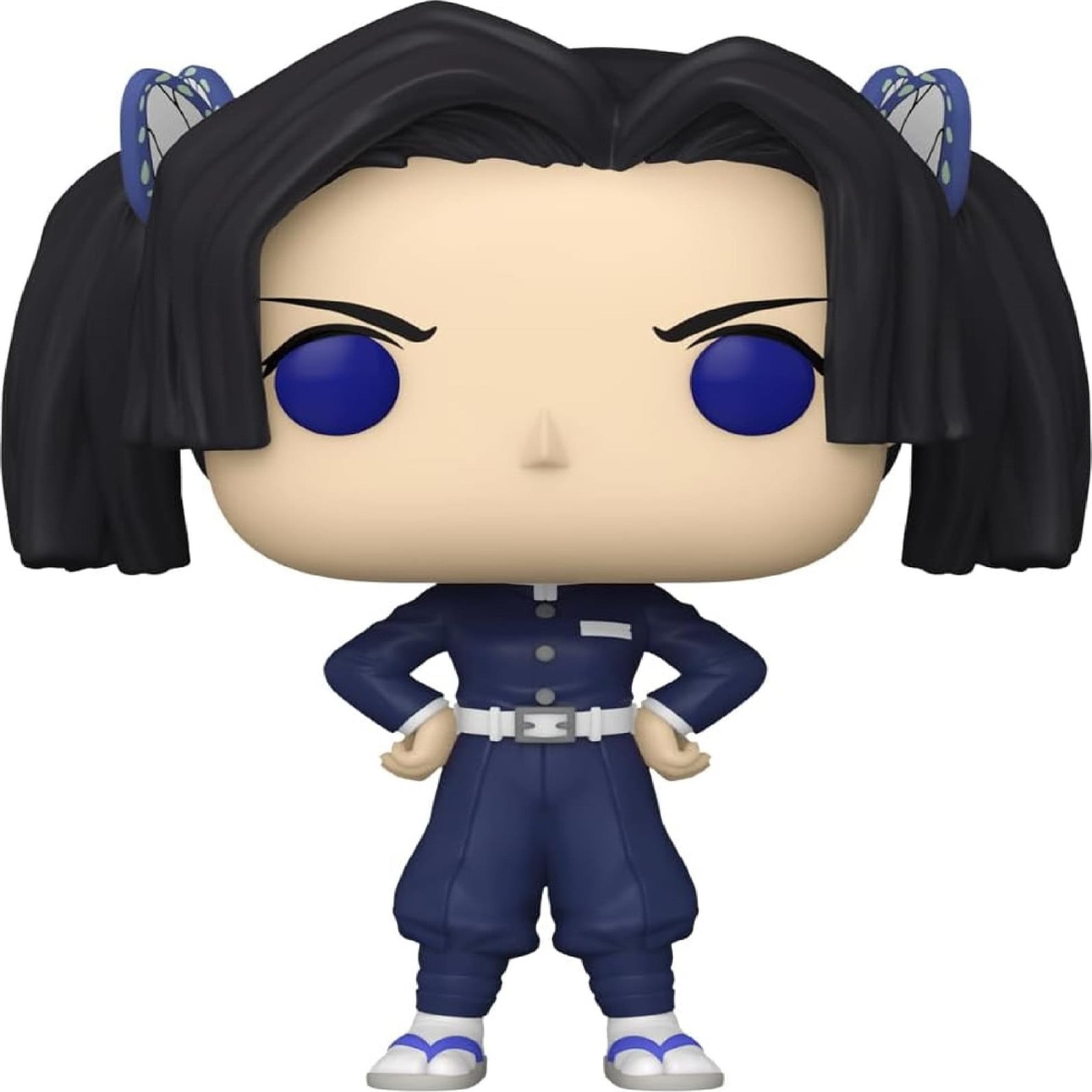 Funko Pop! Demon Slayer - Aoi Kanzaki