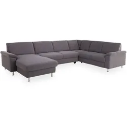 Polsterecke vito SPRING-S (BHT 339x86x226 cm) - BHT 339x86x226 cm