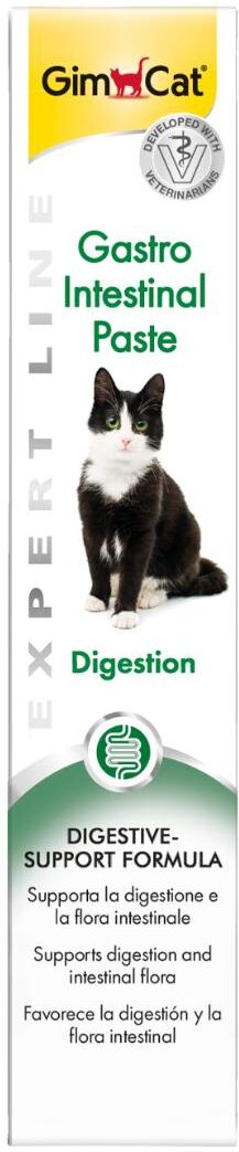 Gimcat Pasta Gastrointestinal 50G