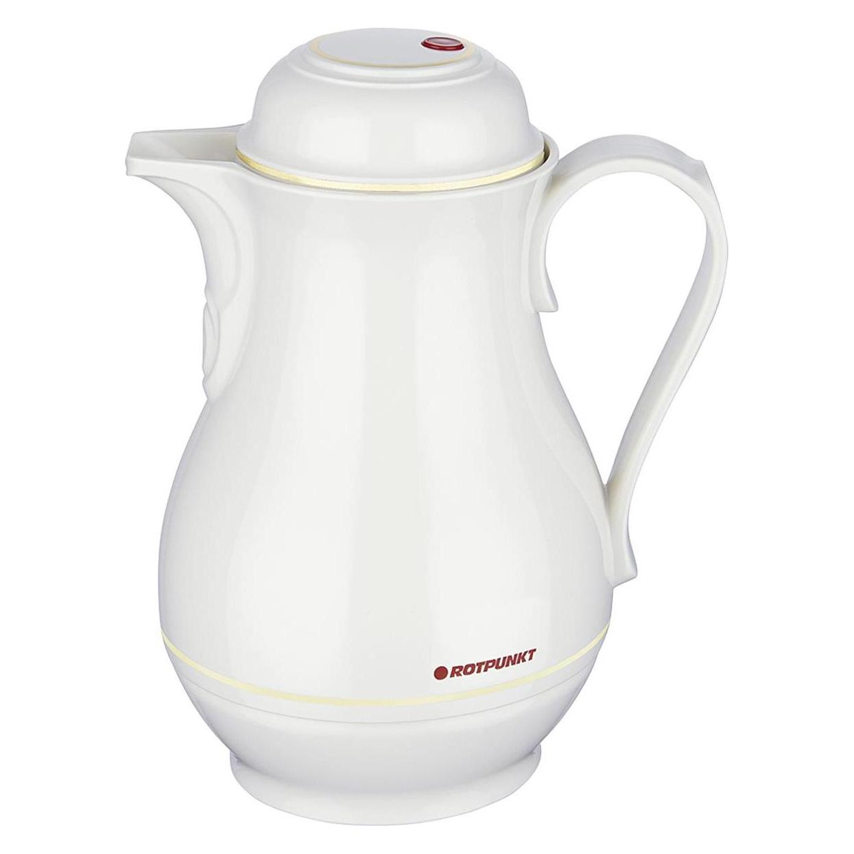 Rotpunkt Isolierkanne 'Christa' 330 (1 l) (330-01-00-0)