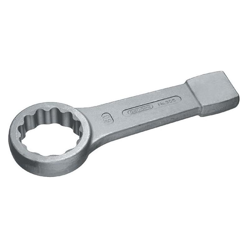 Gedore 306 50 Schlag-Ringschlüssel 50 mm (50 mm) (6475860)