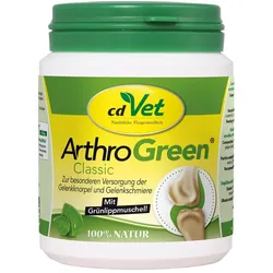 Arthrogreen Classic Pulver Hunde/Katzen