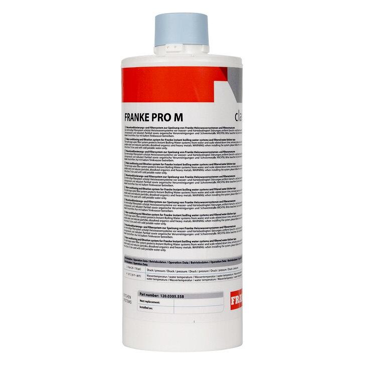 Franke Pro M Filter (120.0305.558)