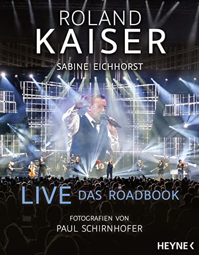 Sabine Eichhorst - Live – Das Roadbook - Preis vom 11.10.2026 03:10:56 h