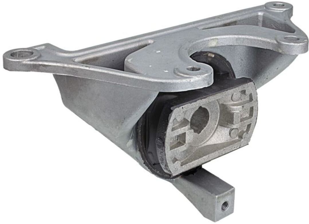 Lagerung, Motor MEYLE 214 030 0039, Hinten, Links