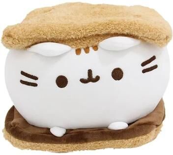 Uplifted Finds Cute Simulated Cat Doll Plush Toy 15cm l