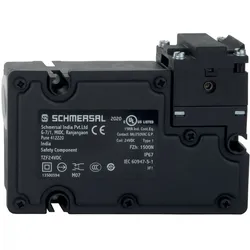 Schmersal Türverriegelung TZFS24VDC