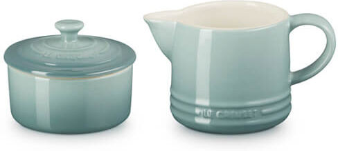 Le Creuset Sea Salt Milk & Sugar Set