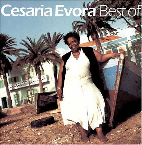 Cesaria Evora - Best of/Intl. Version - Preis vom 28.09.2026 21:19:57 h