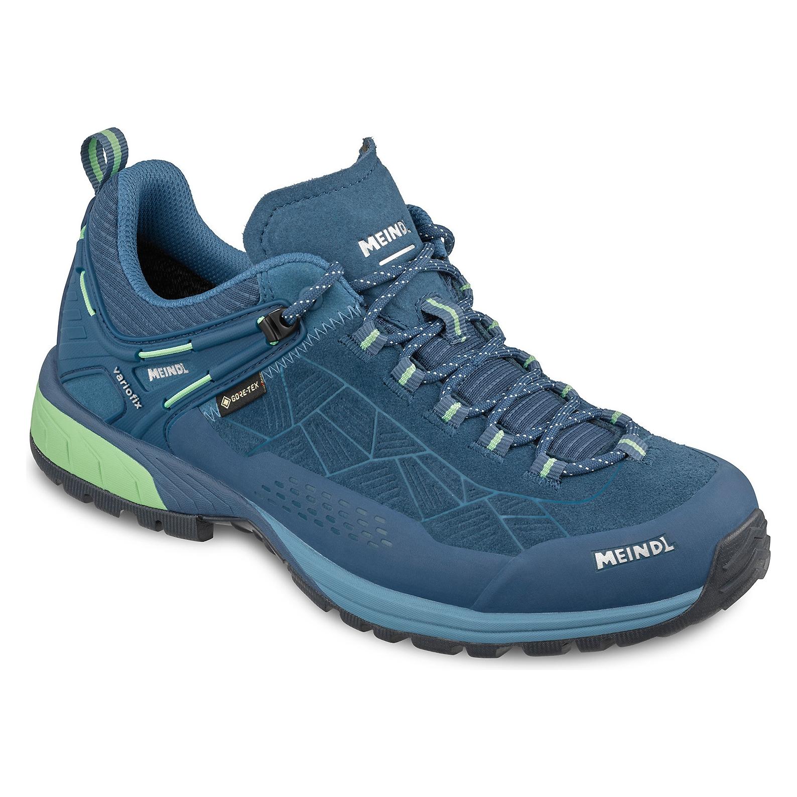 Meindl Top Trail Lady Gore-Tex Damen-Wanderschuhe (36) (4714/29)