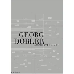 Students - Pretty Pieces. Schmuckstücke, Fachbücher von Georg Dobler