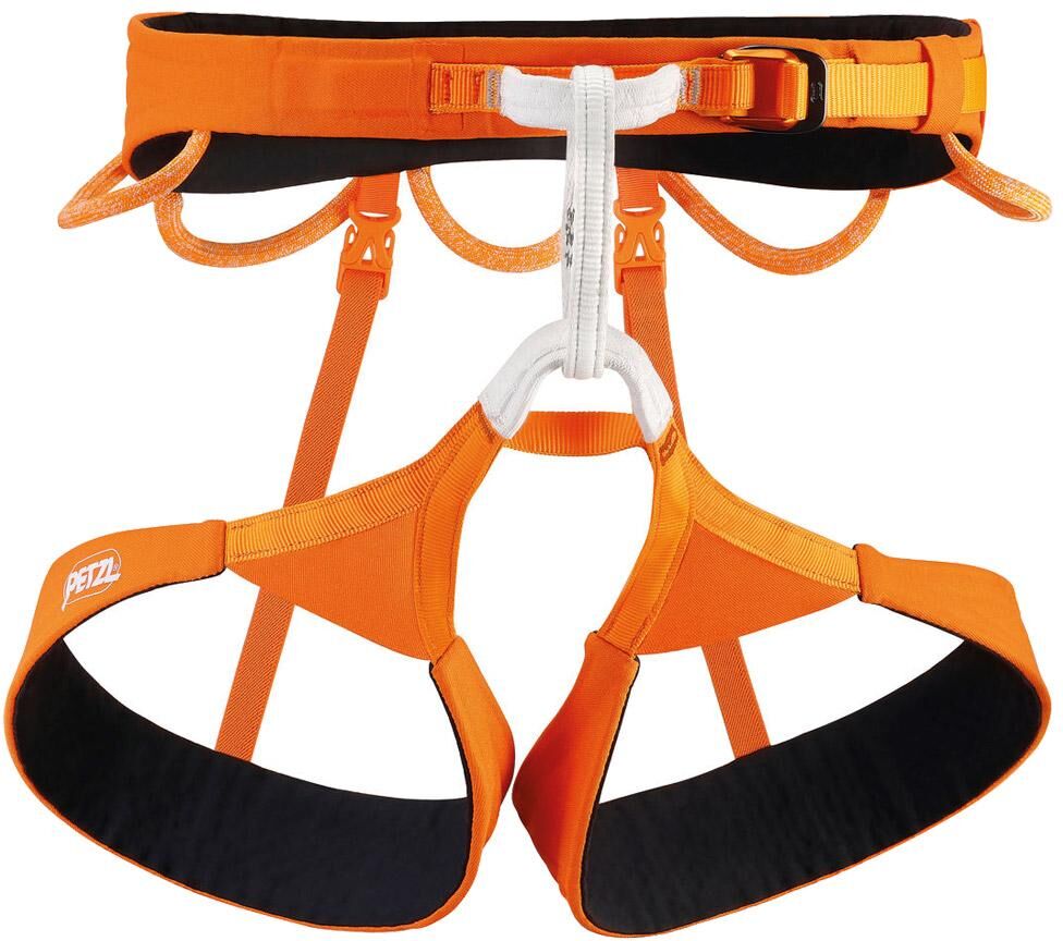 Petzl  - Hirundos Orange - L - Baudrier