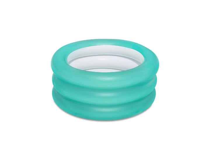 Bestway Planschbecken mit 3 Ringen 70 x 30 cm