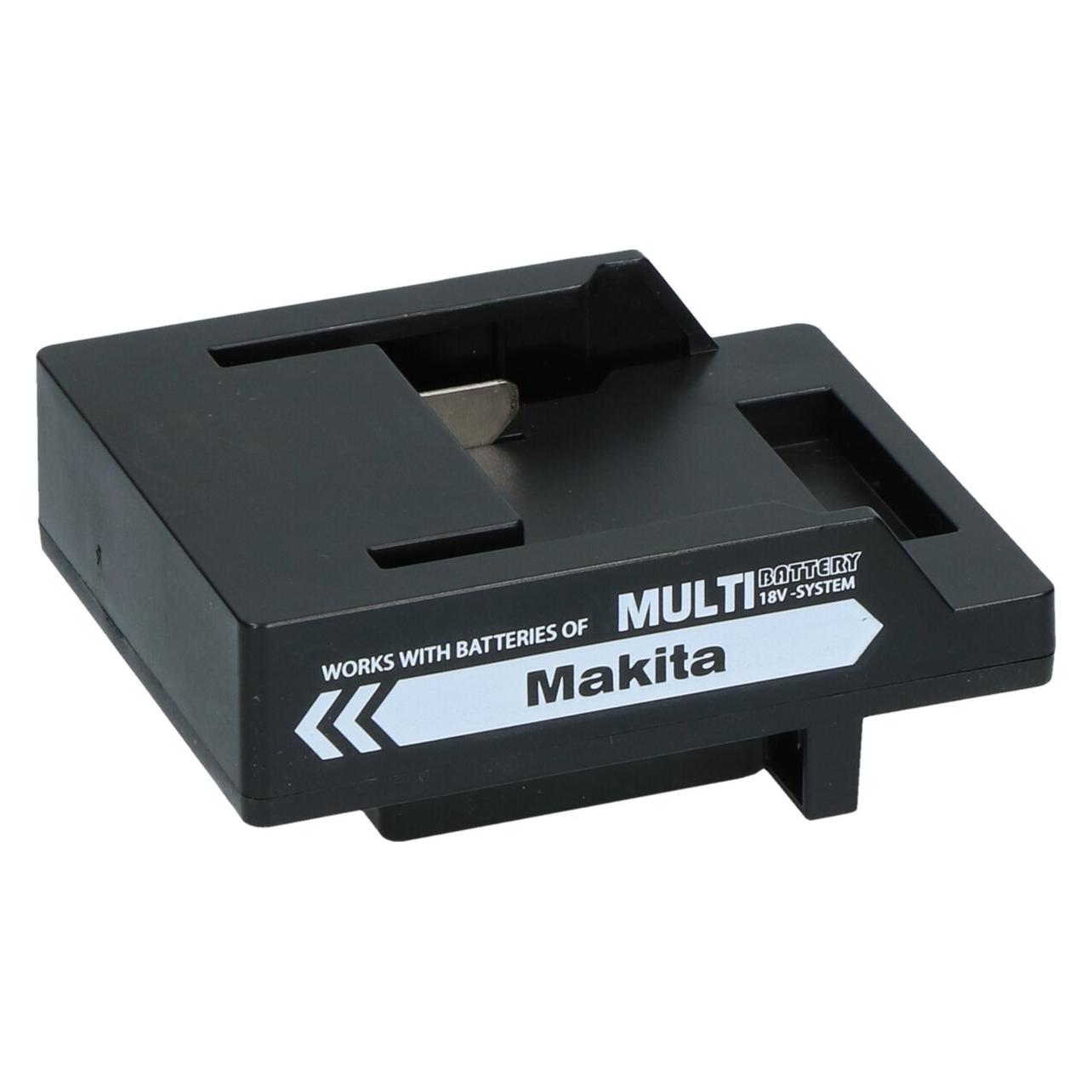 OK-Line Adapter für Multi Battery LED-Strahler (2109413)