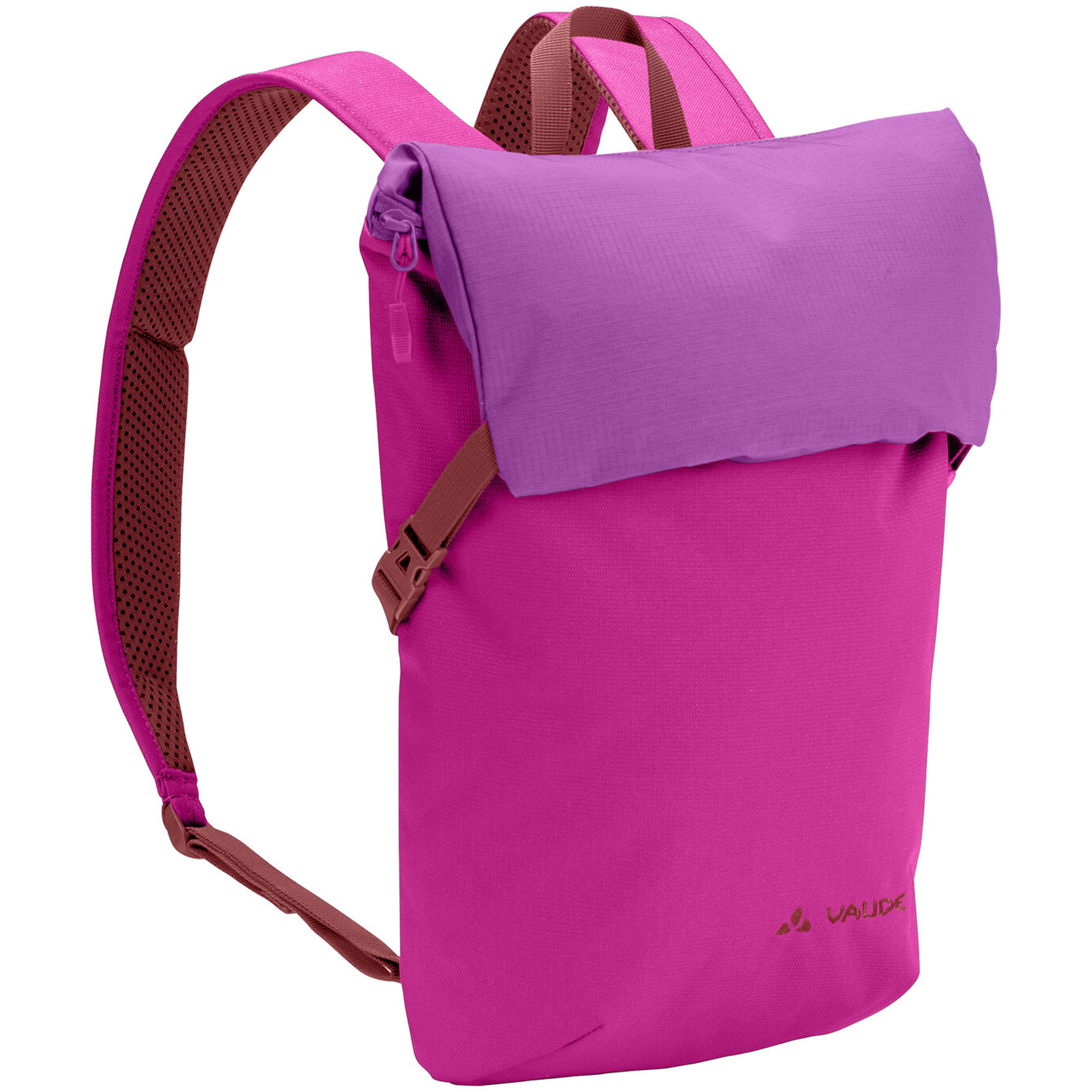 Vaude Unuk II Daypacks pink Größe 8L Lifestyle