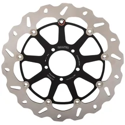 Galfer Bike, Bremsscheibe, (330 mm)