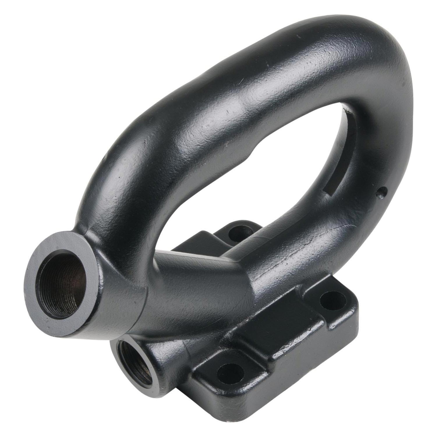 KS Tools Handgriff für Druckluft Meisselhammer (515.4880-R001P)