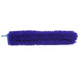 TTS BIT Acrylbezug 60 cm – Staubmopp für Trockenreinigung