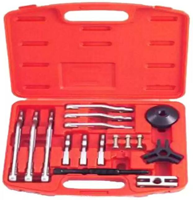 FORCE 664P Abzieher-Set