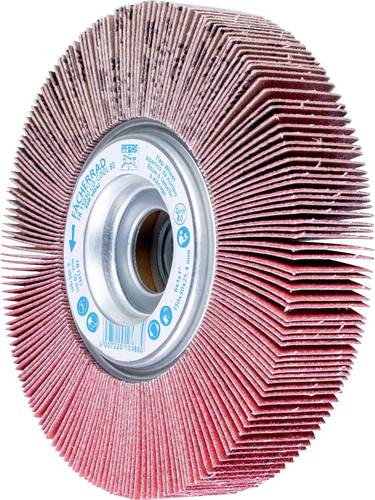 PFERD TOOLS 44725208 Fächerrad Durchmesser 150mm 2St.