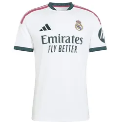 adidas Real Madrid Trikot Home 26/27 Herren - weiß - 2XL