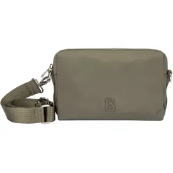 Bogner Umhängetasche Verbier Play 1.0 Pukie Shoulderbag SHZ olive night - 16