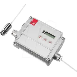 0560 0447-40 - IR-Temperatursensormodul DM401 2ML, Metalle u.Keramiken, 3m