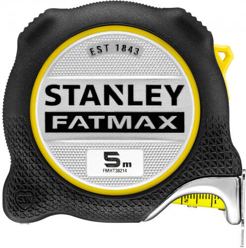 Stanley FMHT38214-0 FatMax Xtreme Metre a ruban 5m/32mm