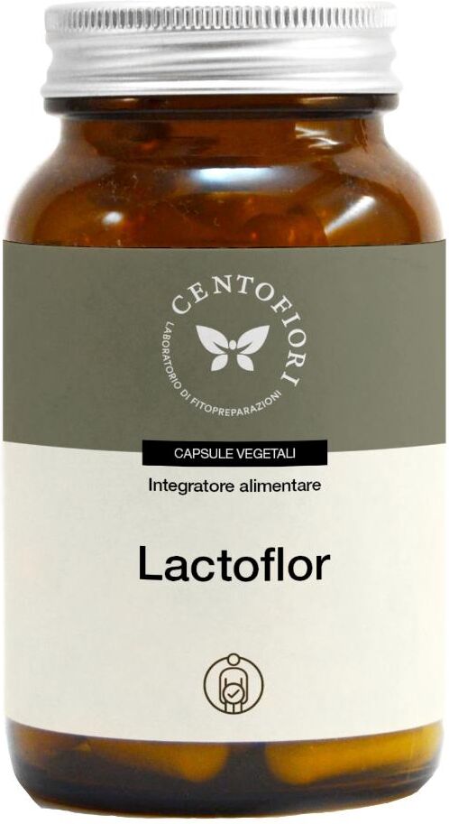 CENTO FIORI Srl LACTOFLOR 100CPS VEG