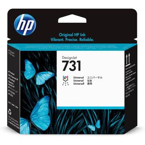 HP Tinte 731, P2V27A Druckkopf,