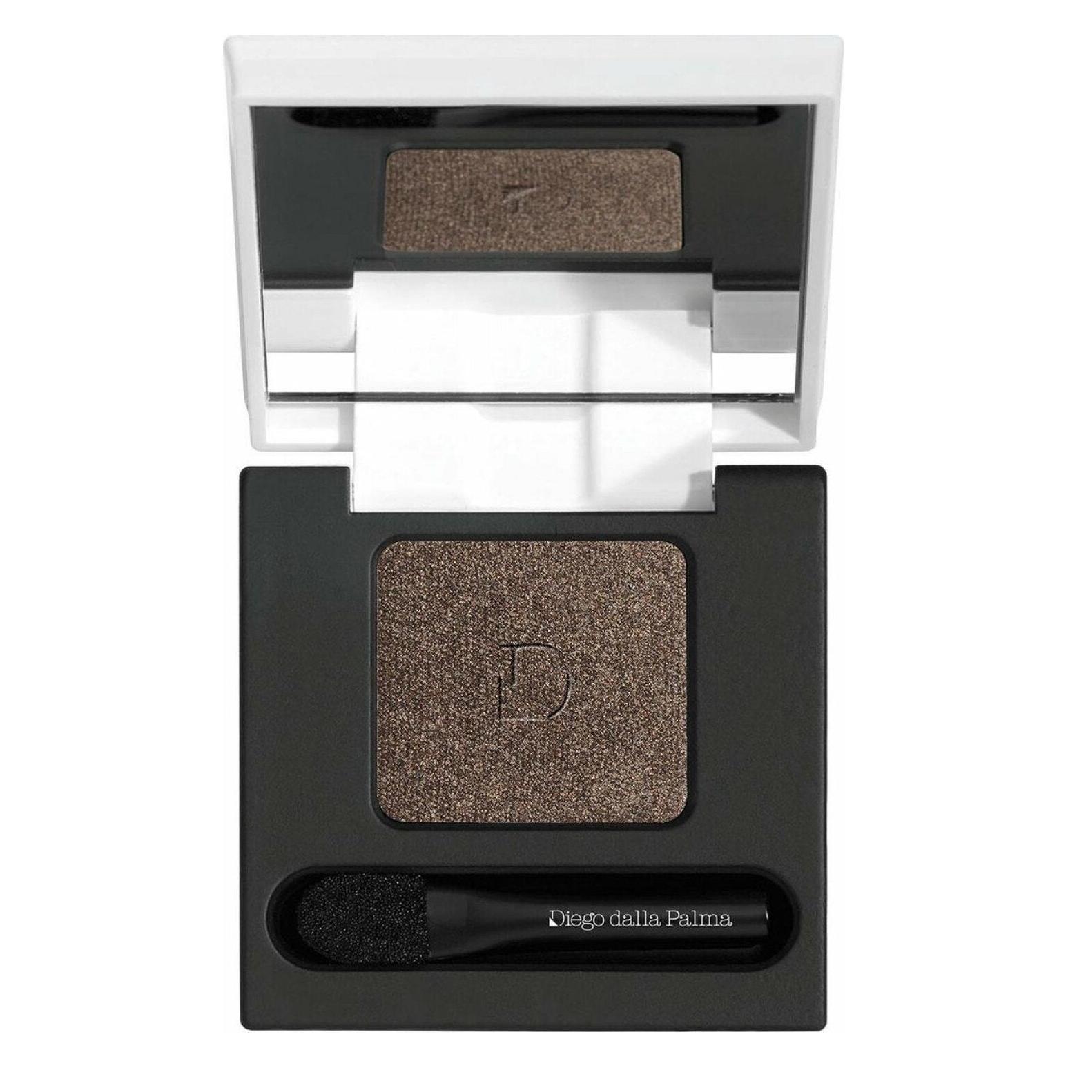 Diego dalla Palma Eye Shadow Satin Pearl 105 (Deep Brown) (DF103105)
