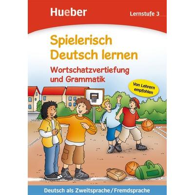 Wortschatzvertiefung und Grammatik, Taschenbuch von Agnes Holweck,Bettina Trust, Hueber, 978-3-19-039470-8