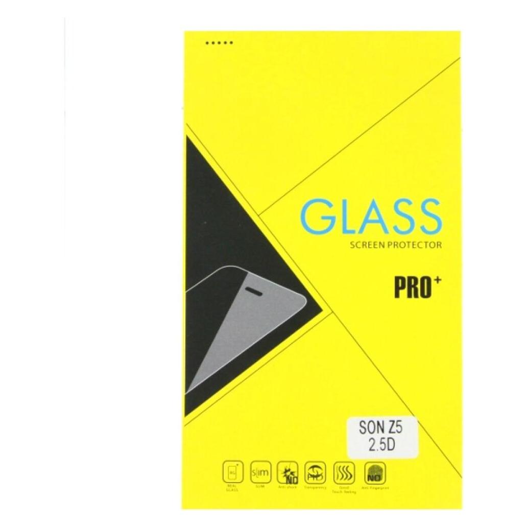 OEM PT Linie 9H Schutzglas Sony Xperia Z5 (Sony Xperia Z5) (25440210)