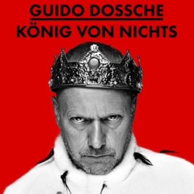 König von Nichts - Guido Dossche, CD