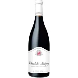 Chambolle-Musigny 2023 -  Domaine Thierry Mortet